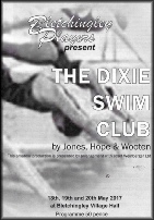 Dixie Swim Club - May 2017
