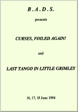 1994-06 Curses, Foiled Again & Last Tango In Little Grimley Prog.pdf