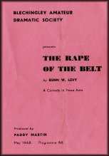 1968-05 The Rape of the Belt Programme and Review etc.pdf