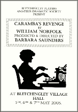 2005-05 Carambas Revenge Programme and Review.pdf