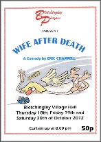 Wife After Death - Oct 2012