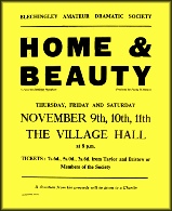 Home & Beauty - Nov1967