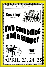 Two Comedies & A Supper (Bus stop and Fluff) Programme.pdf