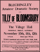 Tilly of Bloomsbury - Nov1966