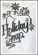  Holiday Snap - Feb 1993