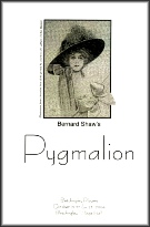 Pygmalion -  Oct 2004